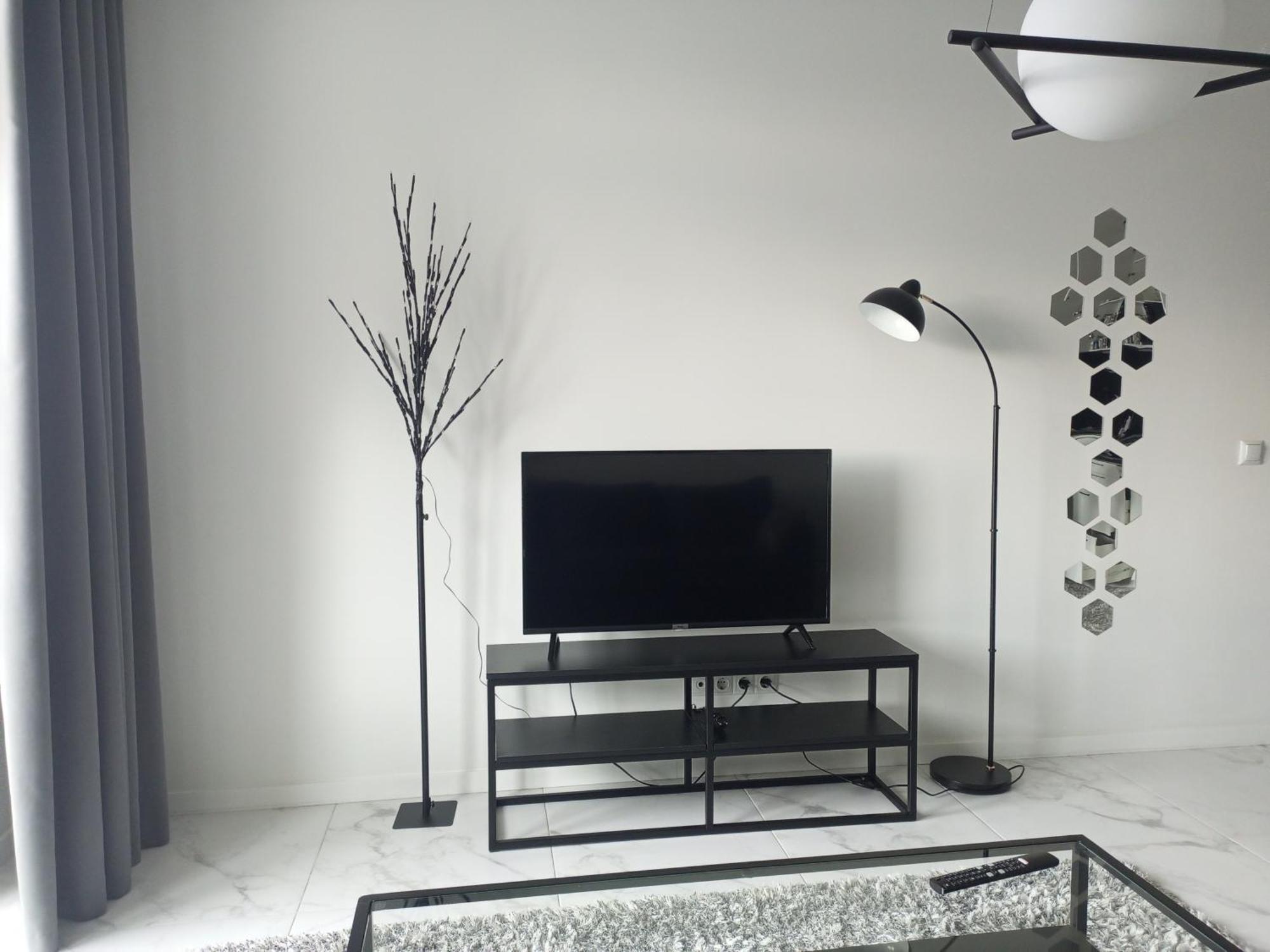 New Modern Apartment Uzjhorod Eksteriør billede